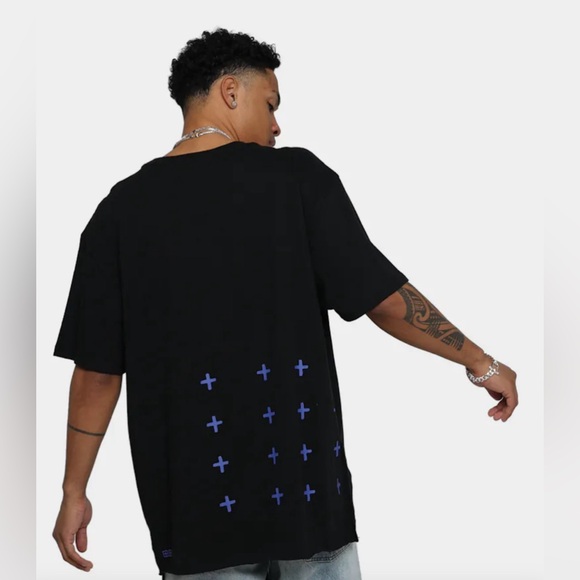 KSUBI Black Rolls Biggie SS T-Shirt Size: XL NWT - Picture 2 of 10